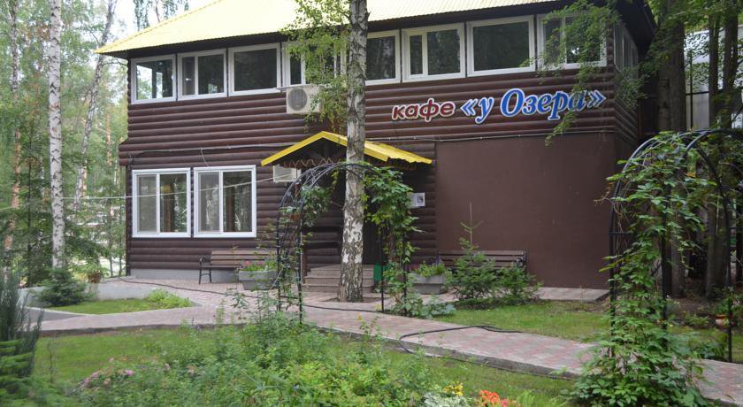Гостиница Регина Петровский Петровский-13