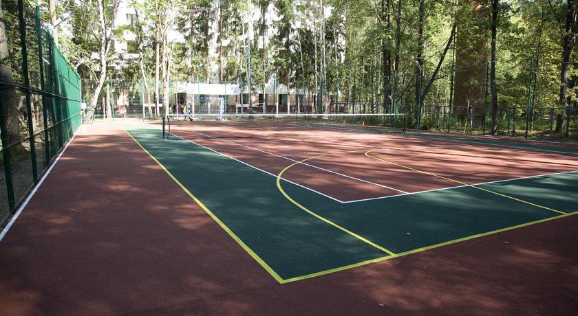Гостиница Регина Петровский Петровский-39