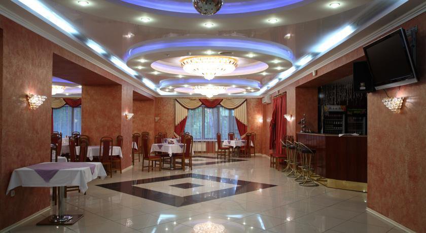 Гостиница Регина Петровский Петровский-9