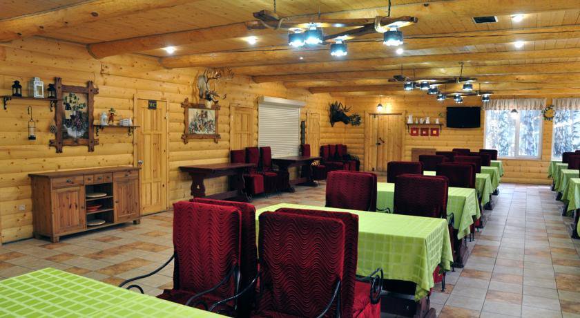Гостиница Регина Петровский Петровский-15